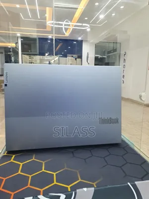 New Laptop Lenovo ThinkBook 15 16GB Intel Core I7 SSD 1T