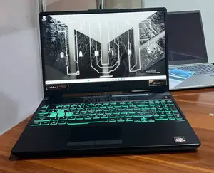 New Laptop Asus TUF Dash F15 16GB AMD Ryzen 7 SSD 512GB