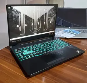 New Laptop Asus TUF Dash F15 16GB AMD Ryzen 7 SSD 512GB