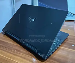 New Laptop Asus TUF Dash F15 16GB AMD Ryzen 7 SSD 512GB