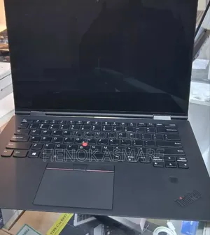 Photo - New Laptop Lenovo Thinkpad X1 Yoga 8GB Intel Core I5 SSD 512GB