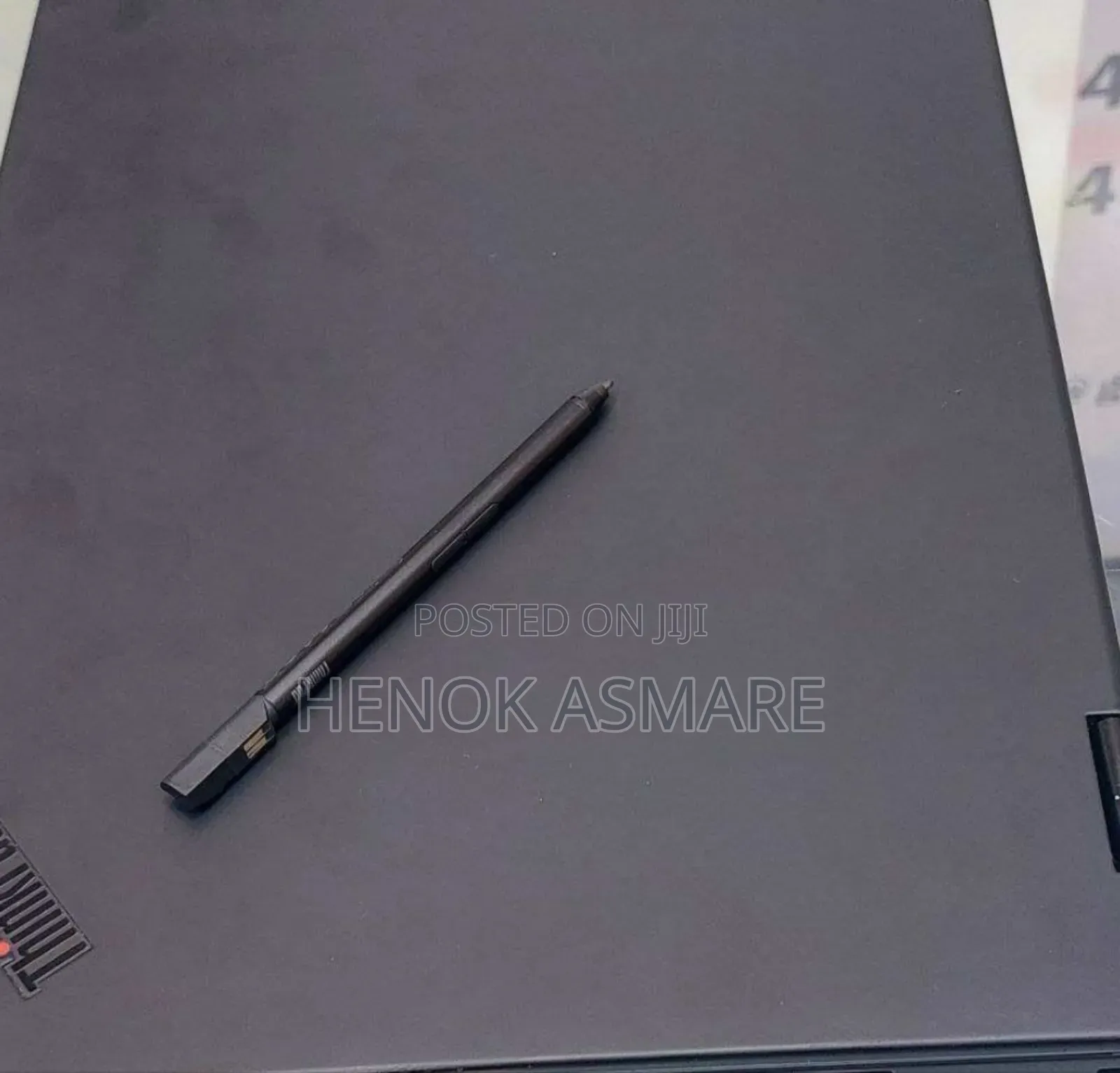 New Laptop Lenovo Thinkpad X1 Yoga 8GB Intel Core I5 SSD 512GB