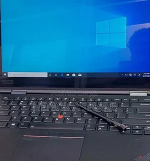 New Laptop Lenovo Thinkpad X1 Yoga 8GB Intel Core I5 SSD 512GB