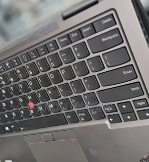 Photo - New Laptop Lenovo ThinkPad X1 Carbon 16GB Intel Core I7 SSD 512GB