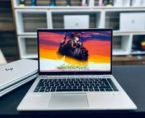 New Laptop HP EliteBook 840 G7 16GB Intel Core I7 SSD 512GB