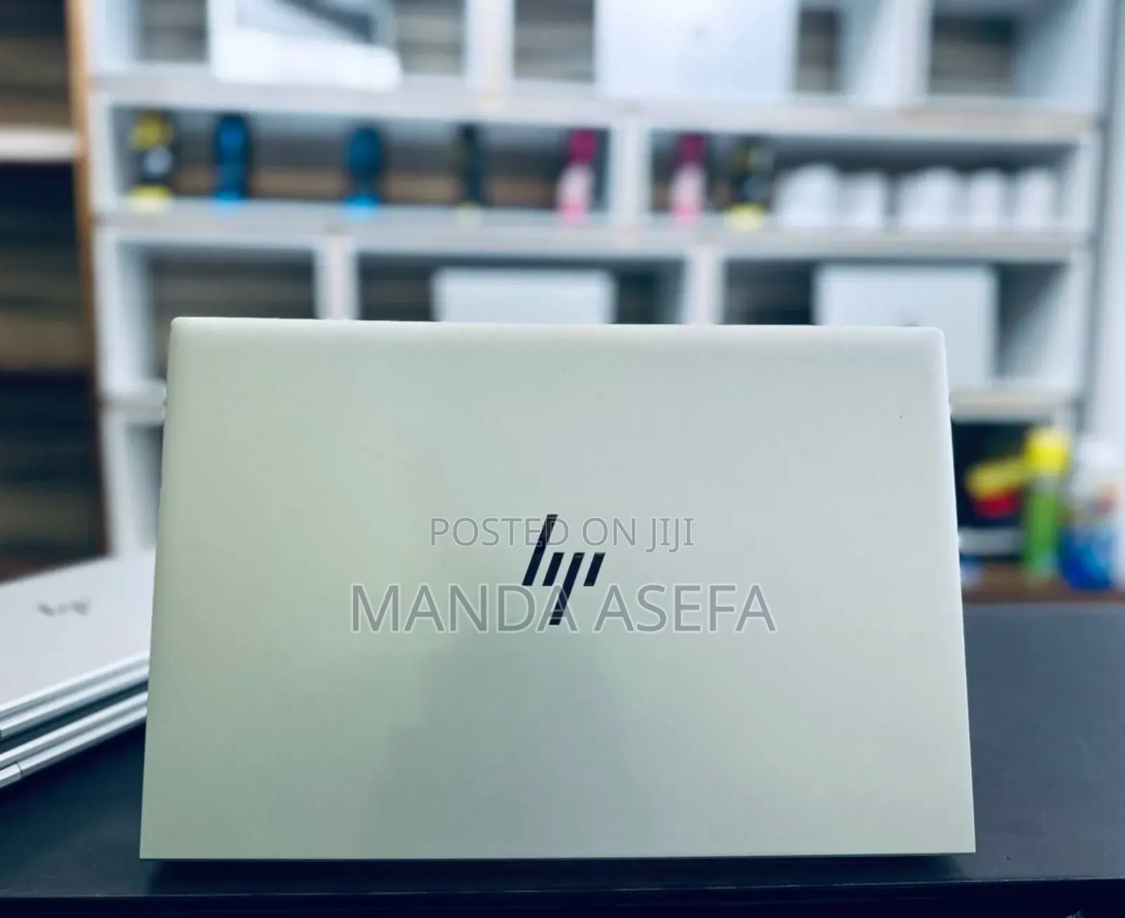 New Laptop HP EliteBook 840 G7 16GB Intel Core I7 SSD 512GB