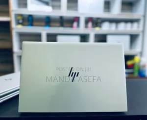 New Laptop HP EliteBook 840 G7 16GB Intel Core I7 SSD 512GB