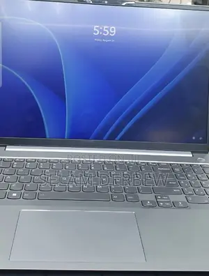 New Laptop Lenovo Thinkbook 14 16GB Intel Core I7 SSD 512GB
