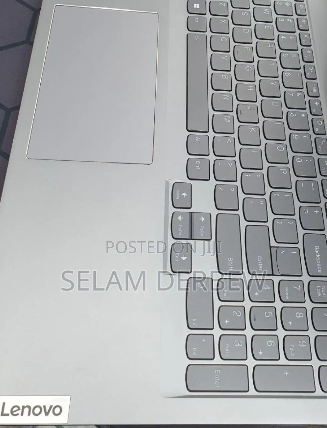 New Laptop Lenovo Thinkbook 14 16GB Intel Core I7 SSD 512GB