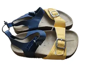 Photo - Shoes for Kids