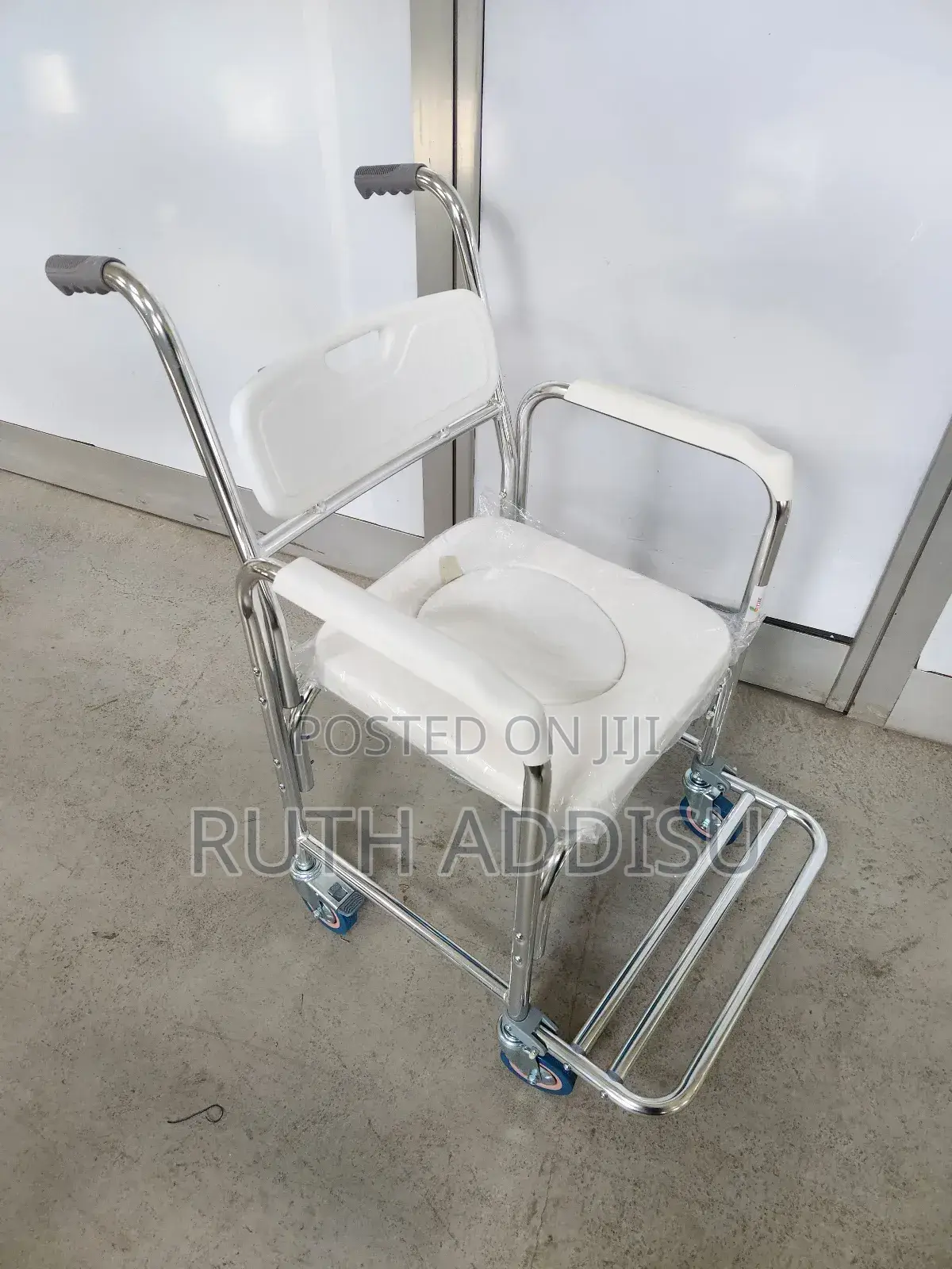 Commode Wheelchair座談toilet Wheelchair冰冷commode Wheelchair痂症wheelchair