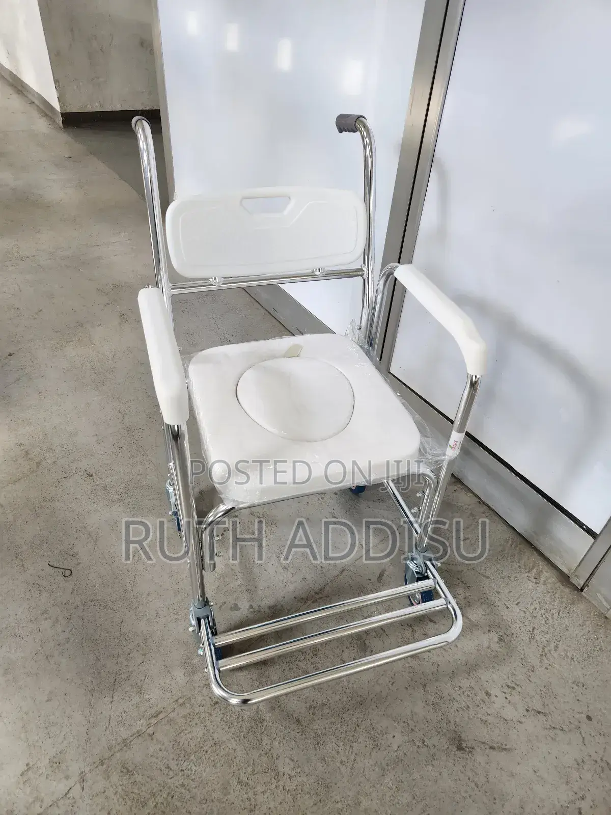 Toilet Wheelchair乏力commode Wheelchair胎教wheelchair重點poty Wheelchair