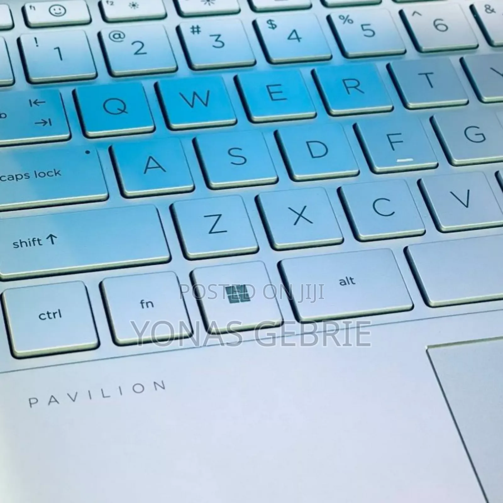 New Laptop HP Pavilion 14-Ce1000 16GB Intel Core I7 SSD 1T