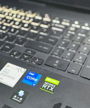 Photo - New Laptop HP Omen 16 16GB Intel Core I7 SSD 1T