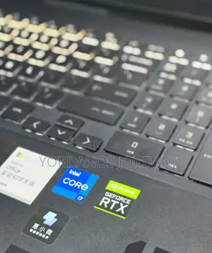 New Laptop HP Omen 16 16GB Intel Core I7 SSD 1T