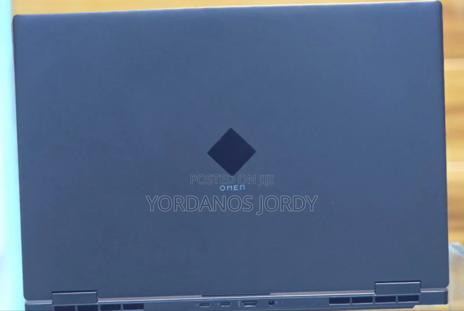 New Laptop HP Omen 16 16GB Intel Core I7 SSD 1T