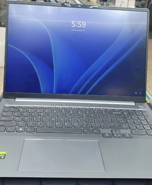 New Laptop Lenovo Thinkbook 14 16GB Intel Core I7 SSD 512GB