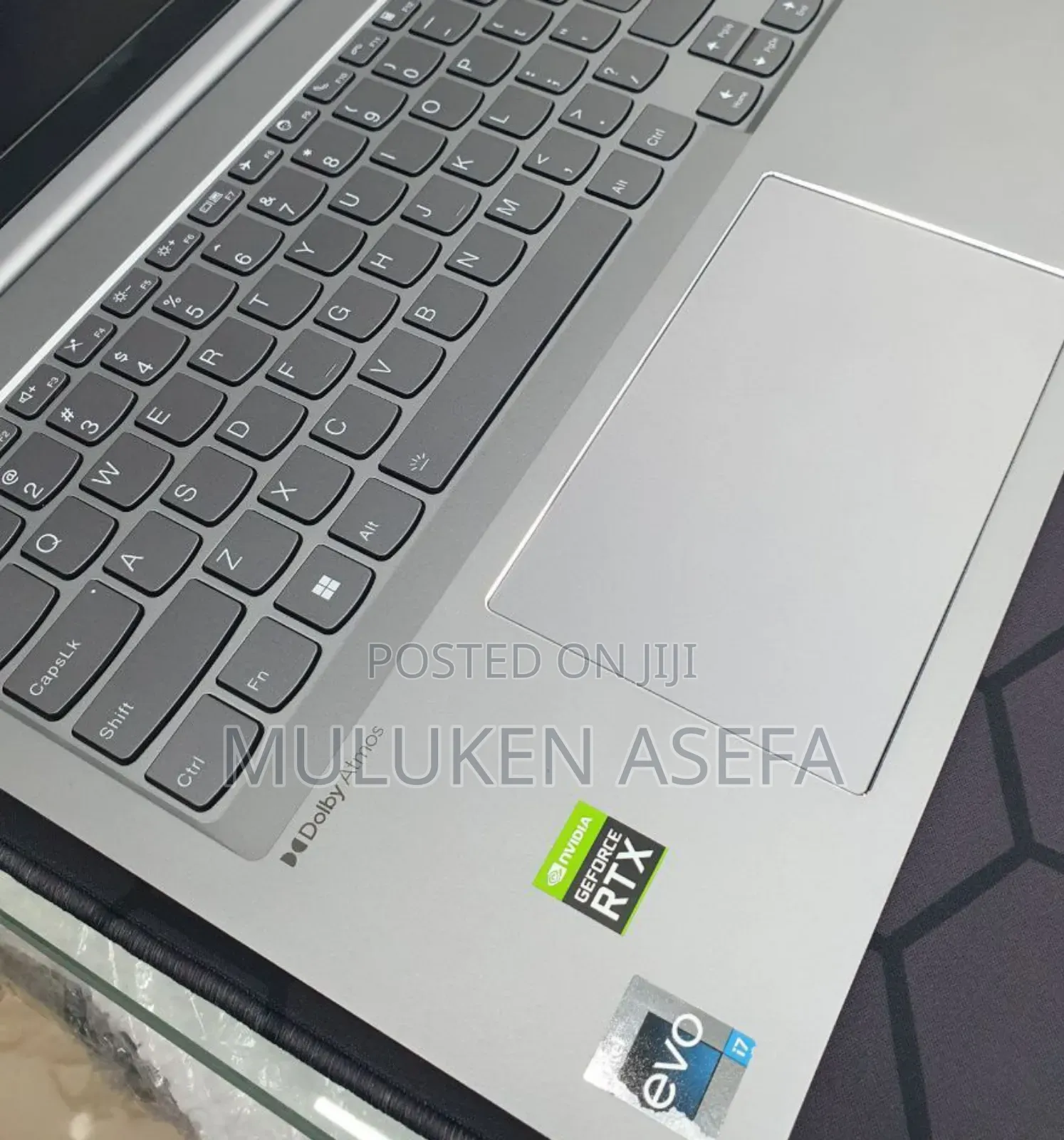 New Laptop Lenovo Thinkbook 14 16GB Intel Core I7 SSD 512GB