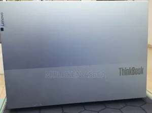 New Laptop Lenovo Thinkbook 14 16GB Intel Core I7 SSD 512GB