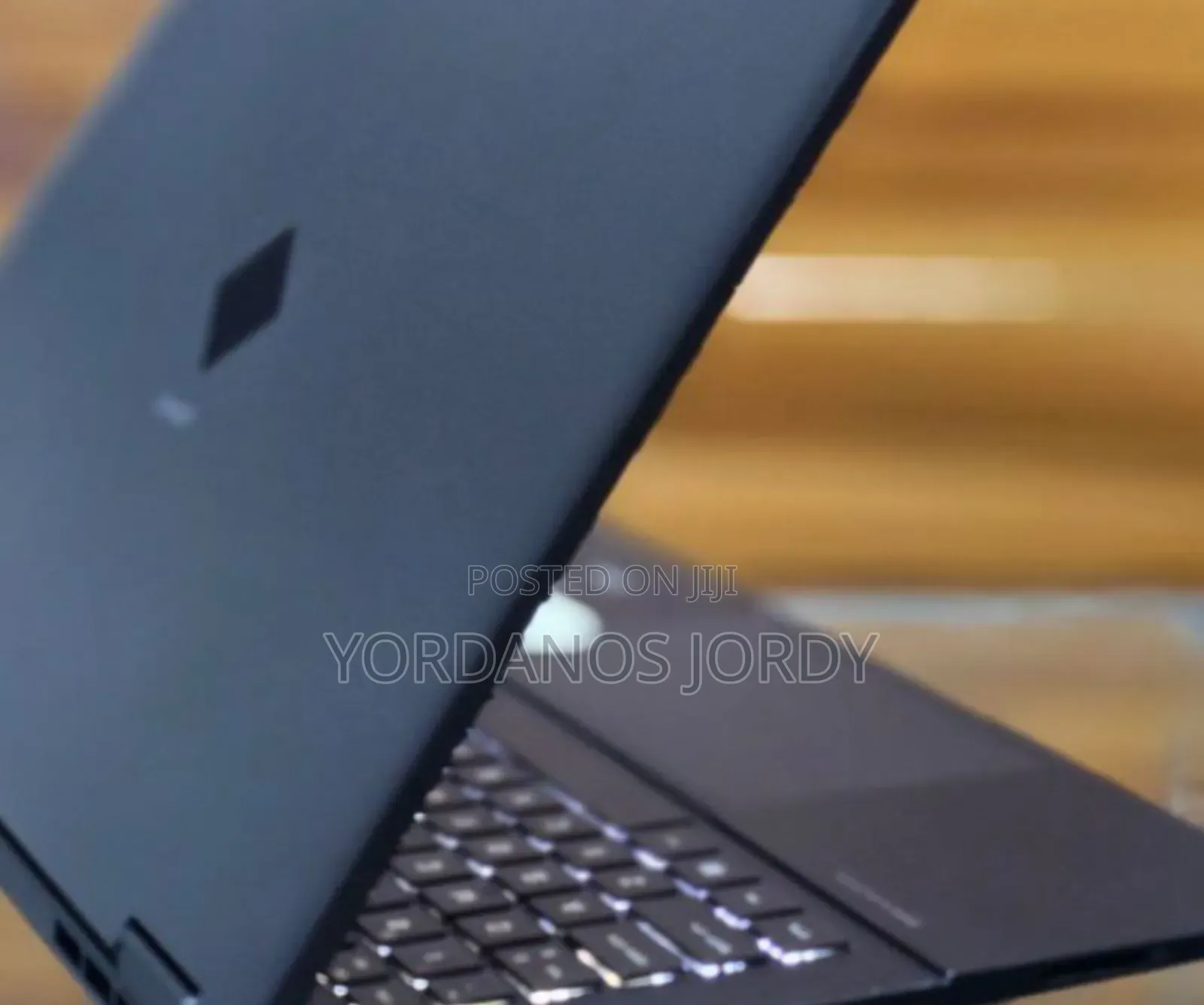 New Laptop HP Omen 16 16GB Intel Core I7 SSD 1T