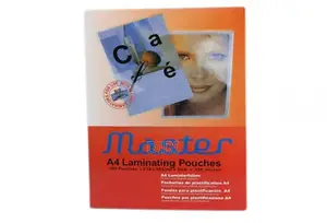 Photo - Laminating Pouch A4