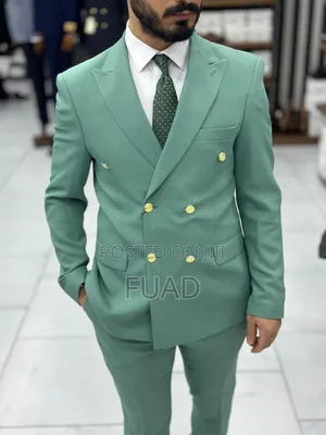 Photo - Suit for 13 Shi Birr