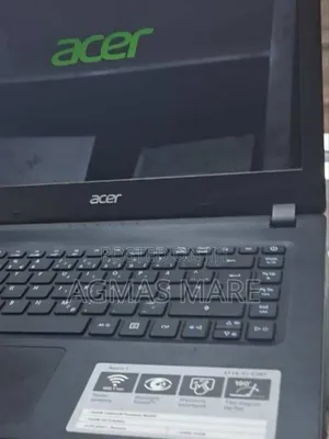 New Laptop Acer Aspire 1 A114-31 4GB SSD 128GB