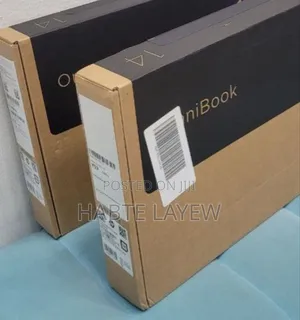 Photo - New Laptop HP OmniBook 5 Flip 16GB Intel Core I7 SSD 512GB