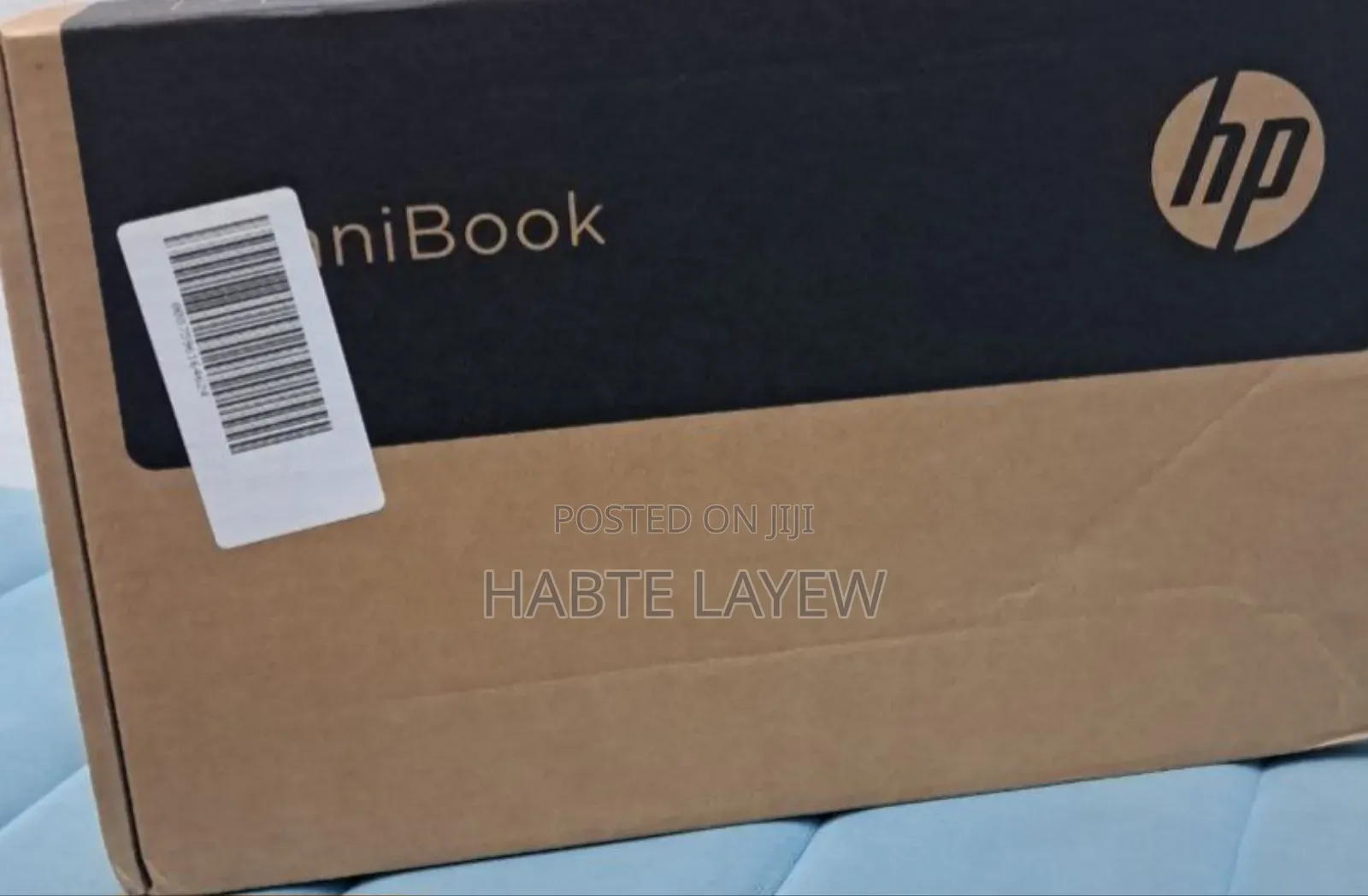 New Laptop HP OmniBook 5 Flip 16GB Intel Core I7 SSD 512GB