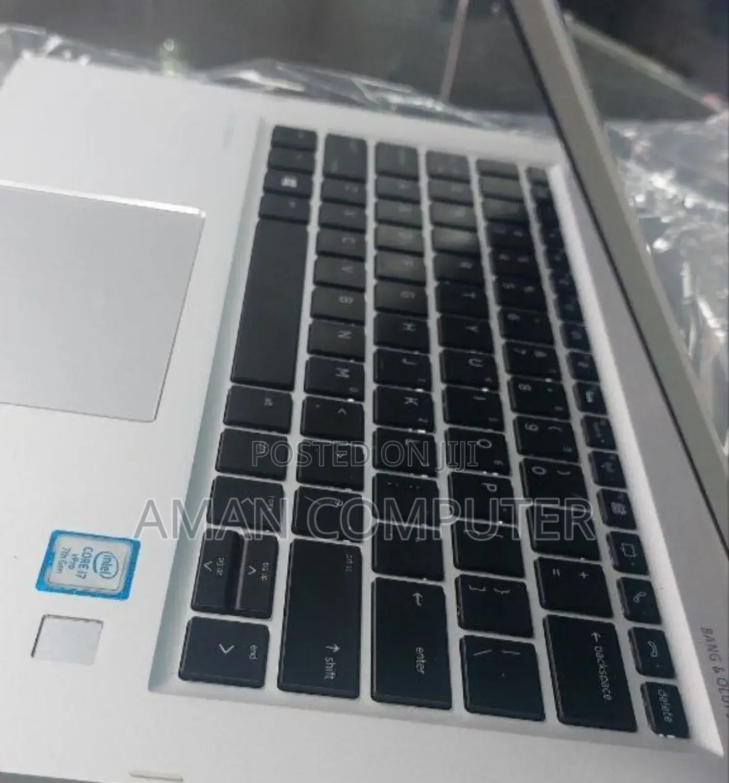 New Laptop HP EliteBook X360 1030 G2 8GB Intel Core I7 SSD 512GB