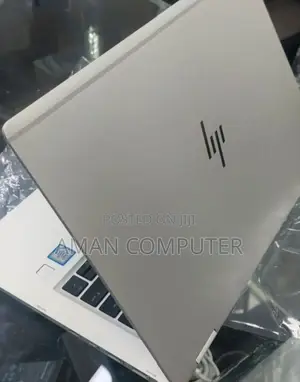 New Laptop HP EliteBook X360 1030 G2 8GB Intel Core I7 SSD 512GB