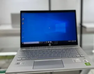 New Laptop HP Pavilion 14 16GB Intel Core I7 SSD 512GB