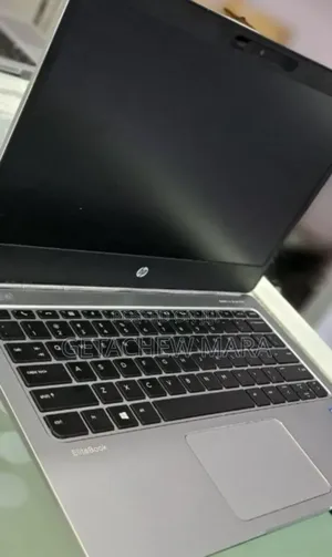 Photo - New Laptop HP EliteBook 840 8GB Intel SSD 256GB