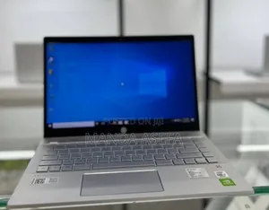 New Laptop HP Pavilion 14 16GB Intel Core I7 SSD 512GB