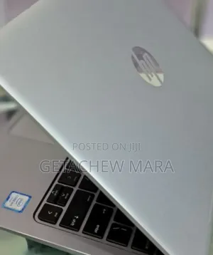 New Laptop HP EliteBook 840 8GB Intel SSD 256GB