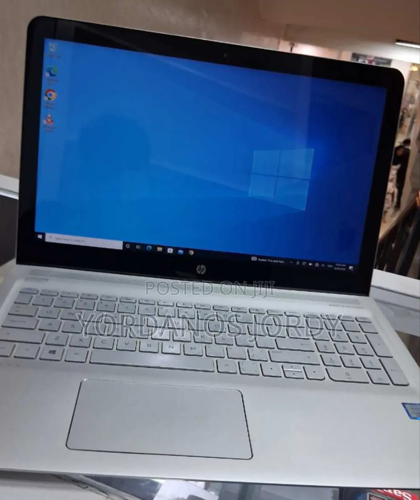 New Laptop HP Envy 15 8GB Intel Core I5 SSD 1T