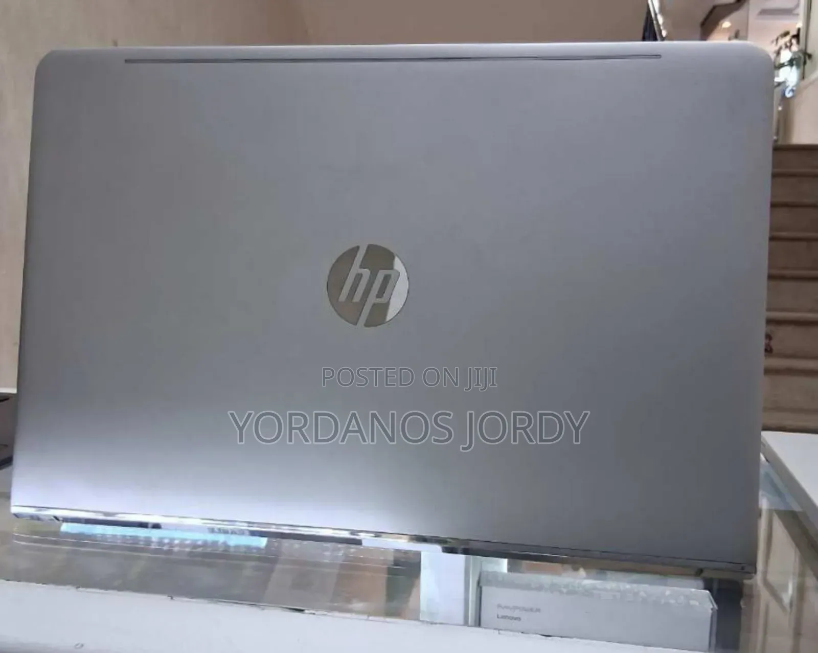 New Laptop HP Envy 15 8GB Intel Core I5 SSD 1T