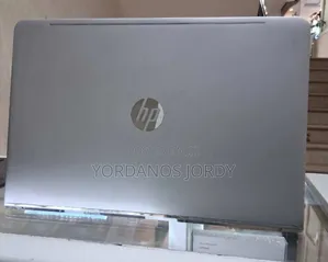 New Laptop HP Envy 15 8GB Intel Core I5 SSD 1T