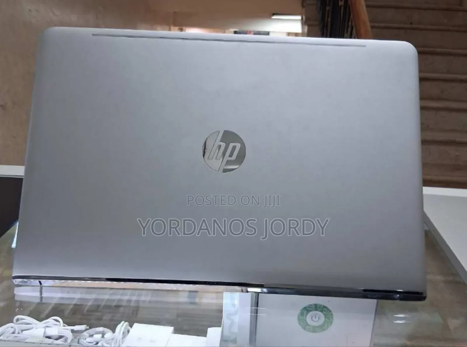 New Laptop HP Envy 15 8GB Intel Core I5 SSD 1T