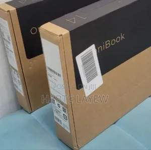 New Laptop HP OmniBook 5 Flip 16GB Intel Core I7 SSD 512GB