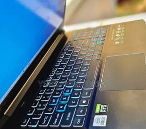 New Laptop Acer Predator Helios 300 16GB Intel Core I7 SSD 1T