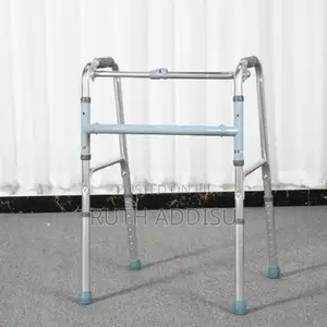 Foldable Walker腑不medical Walker肺奇almunium Walker矣恢foldable Walker