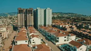 1bdrm Apartment in Real Estate, Addis Ketema for sale