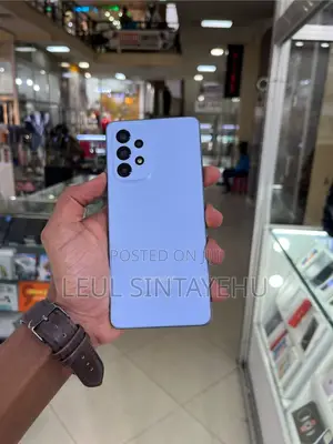 Photo - Samsung Galaxy A53 5G 128 GB