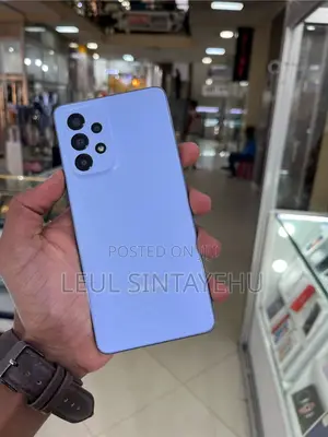 Samsung Galaxy A53 5G 128 GB