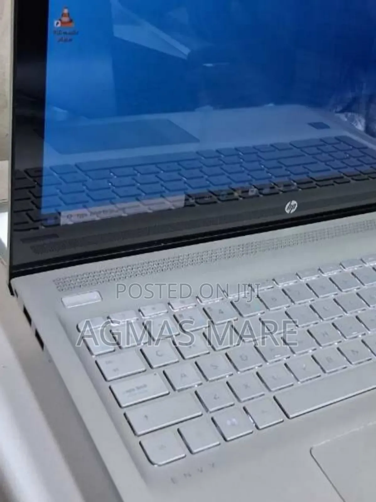 New Laptop HP Envy 15 8GB Intel Core I5 SSD 1T