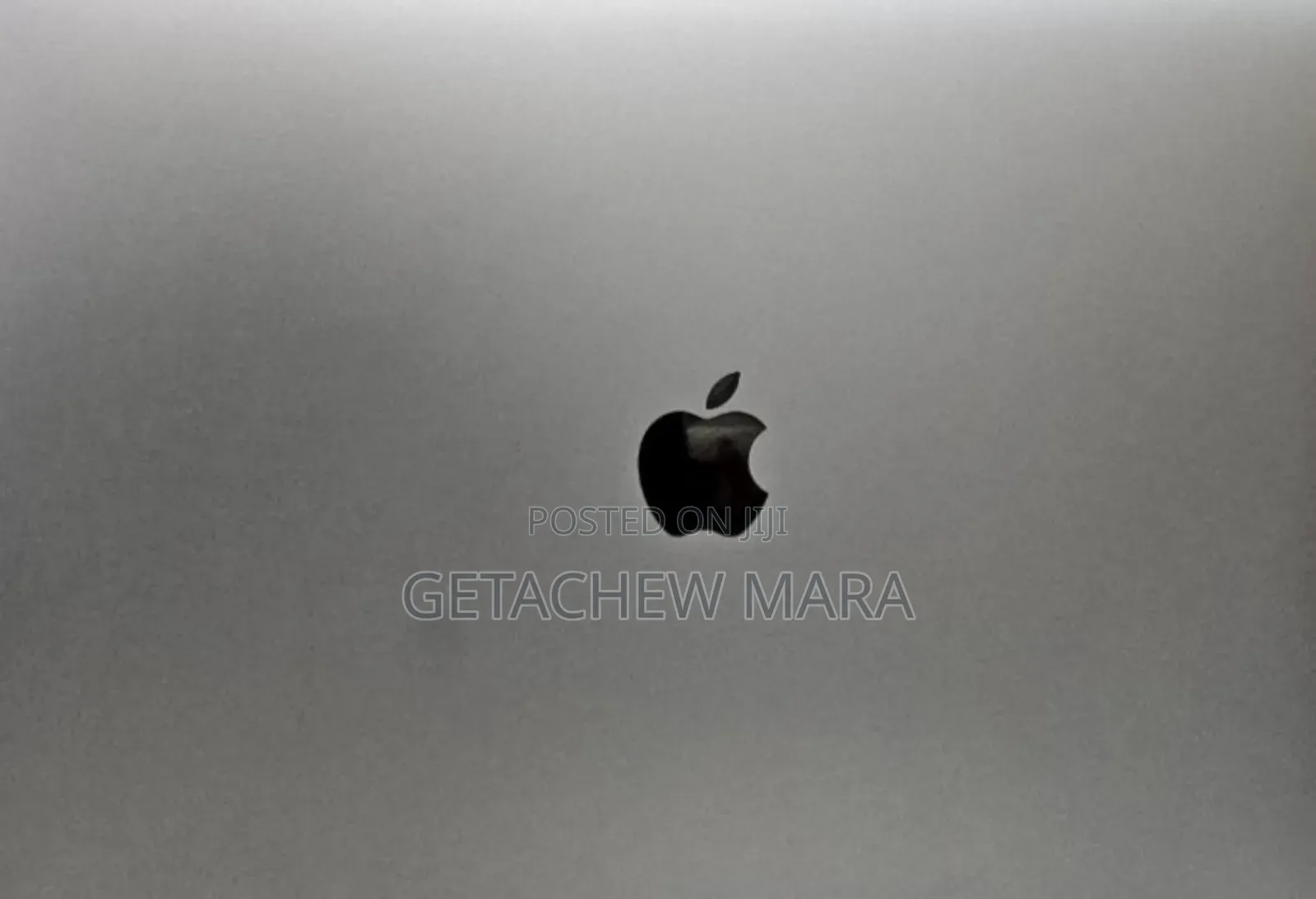 New Laptop Apple MacBook 2018 16GB Intel SSD 512GB