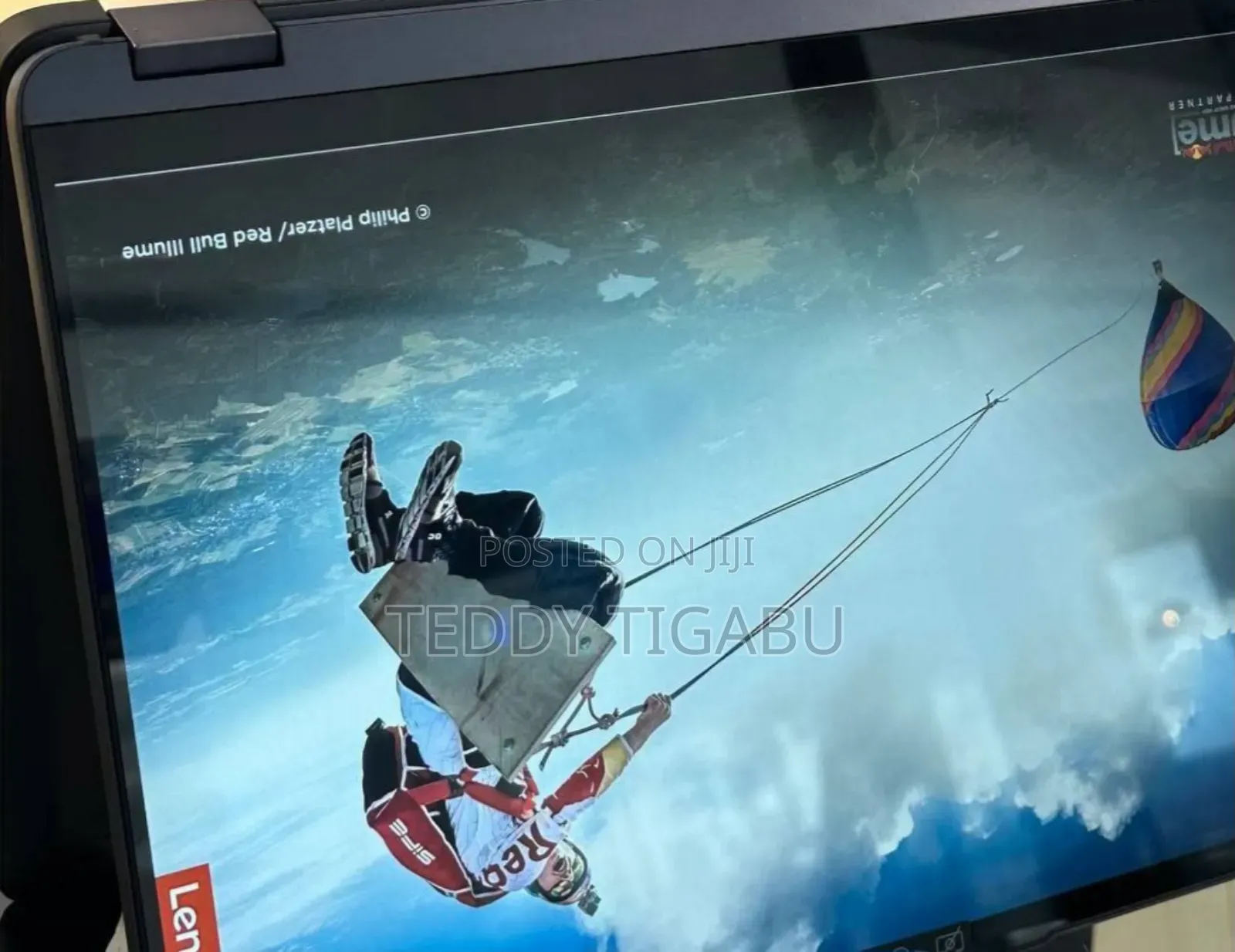 New Laptop Lenovo Ideapad 3 16GB Intel Core i5 SSD 1T