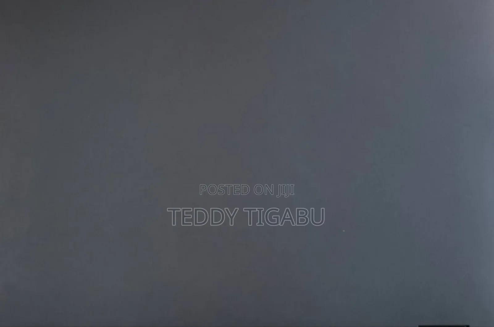 New Laptop Lenovo Ideapad 3 16GB Intel Core i5 SSD 1T