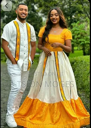 Photo - Couples Habesha Lebs